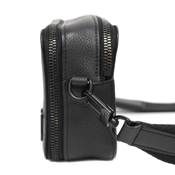 Louis Vuitton Alpha Wearable Wallet LV Aerogram Leather Shoulder Bag - Picture 2 of 9